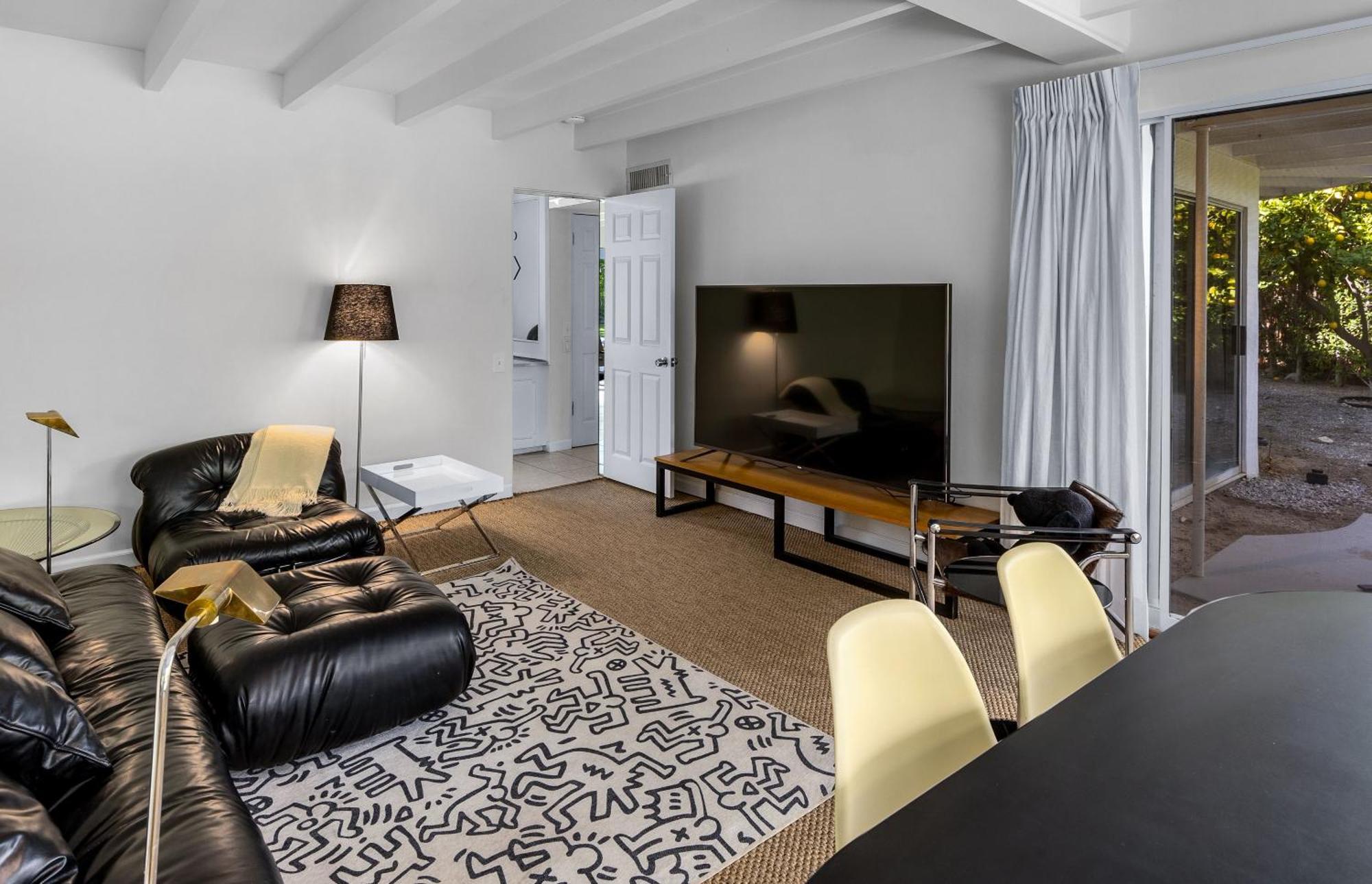 Casa Cactus By Acme House Company Villa Palm Springs Exterior photo