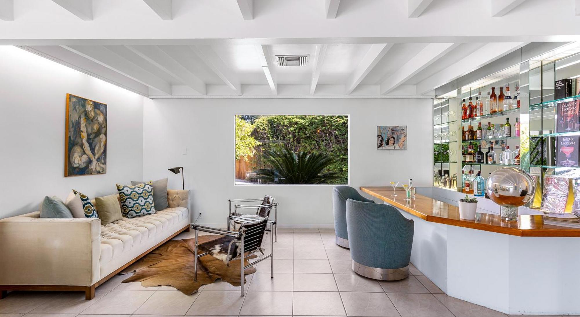 Casa Cactus By Acme House Company Villa Palm Springs Exterior photo