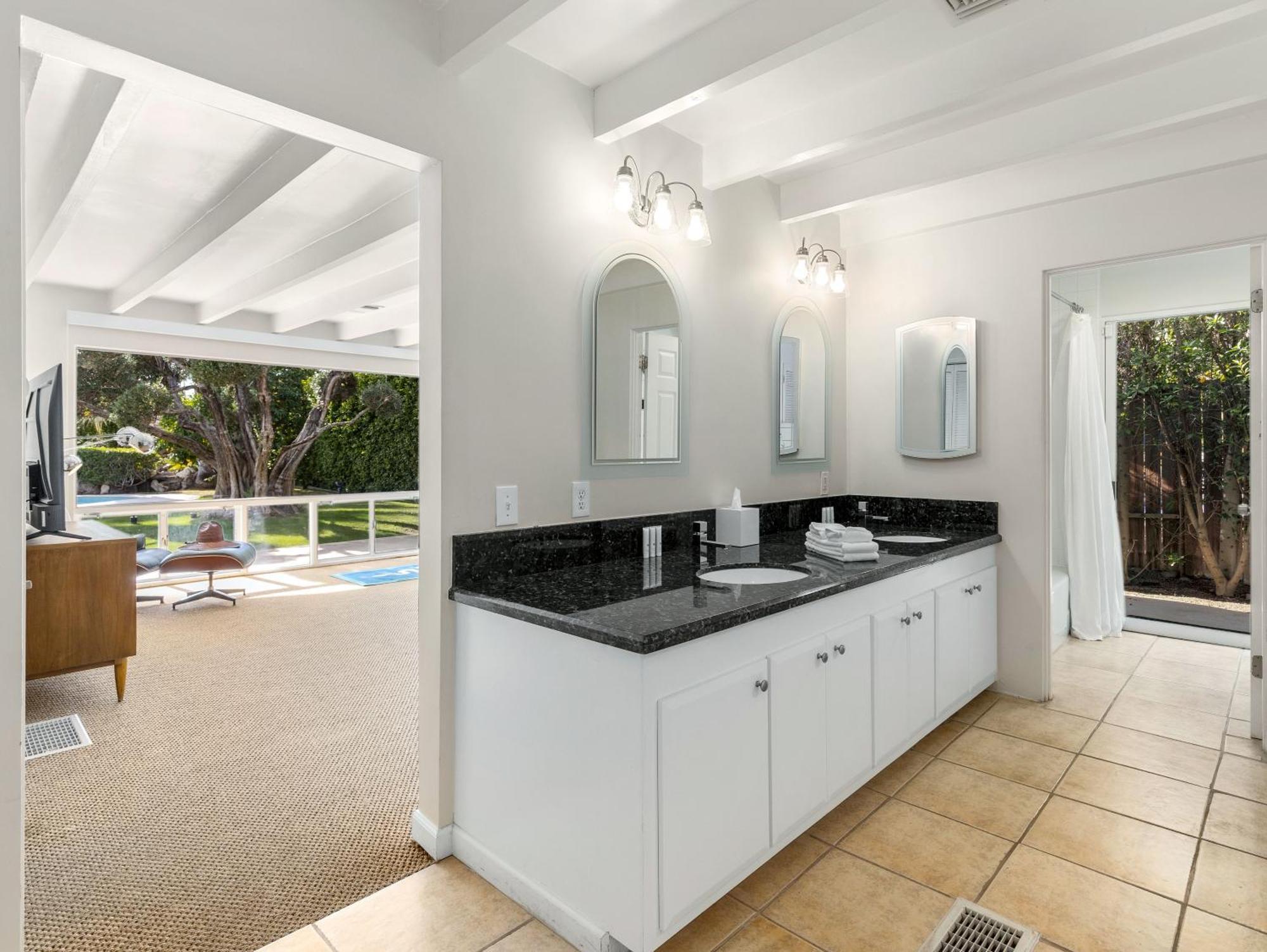 Casa Cactus By Acme House Company Villa Palm Springs Exterior photo