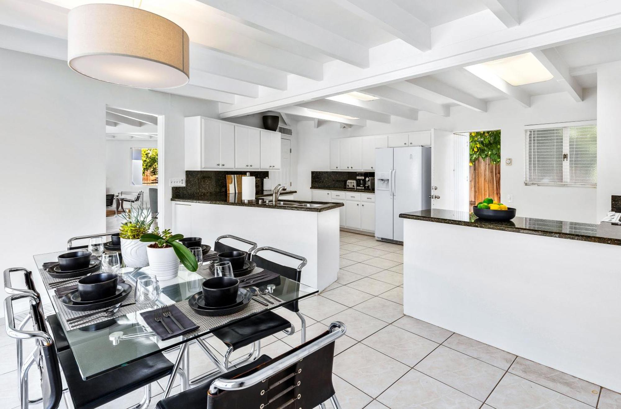 Casa Cactus By Acme House Company Villa Palm Springs Exterior photo